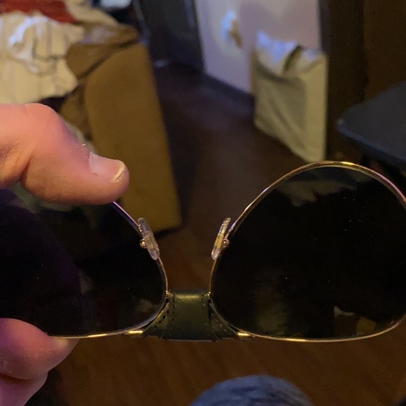 I’m selling my pride and joy Versace sunglasses th - Picture 9 of 11